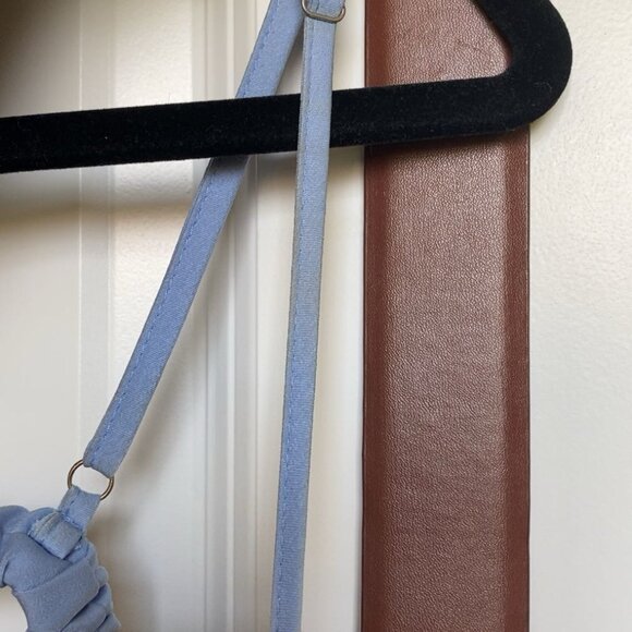 Maxi Pleated Dress - Picture 7 of 7